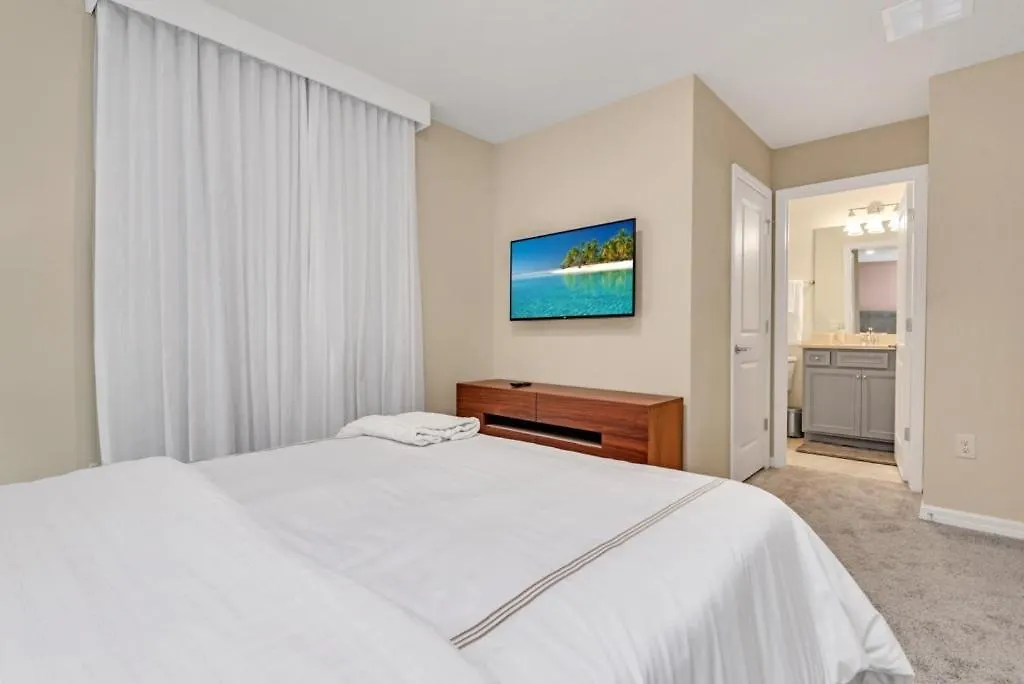 2126 Elani Brand New Windsor Island Resort Villa Four Corners 0*,  United States